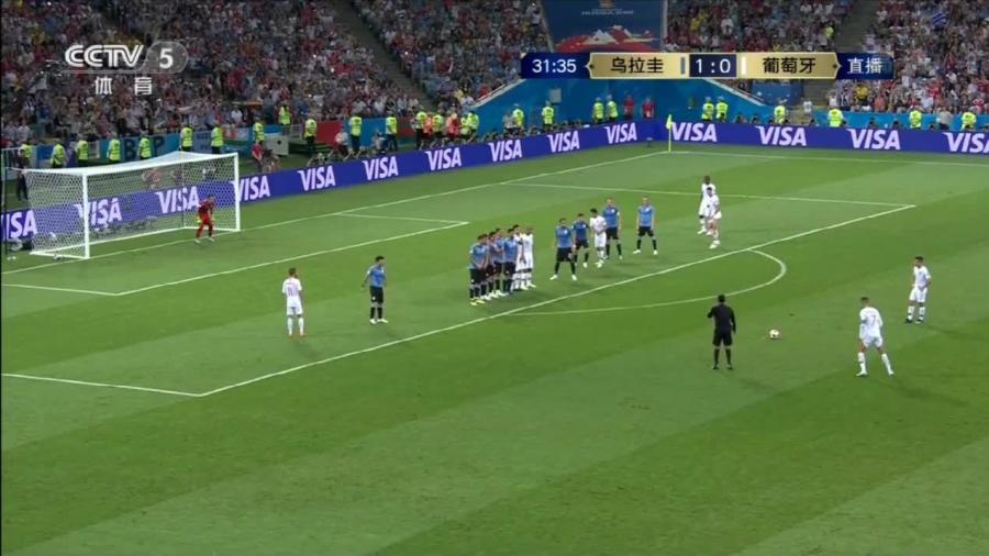 葡萄牙加时118分钟绝杀！41岁C罗替补造点送致命助攻