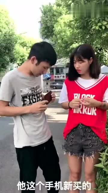 91呆哥老公打电话来查岗