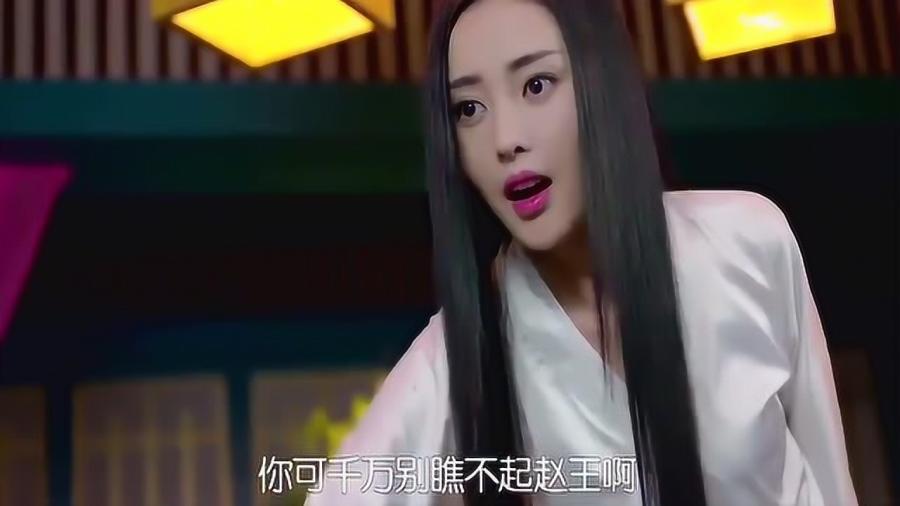 武侠穿越，美妇怀孕三月寻夫却遭灭门之祸