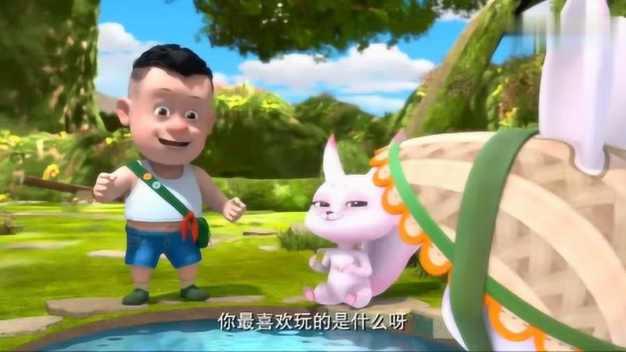 熊大和熊二脱口秀台词，大熊脱口秀大会第几期