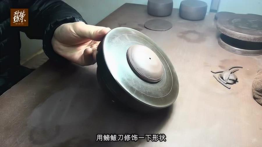 紫砂制作短视频素材，紫砂制作短视频素材下载