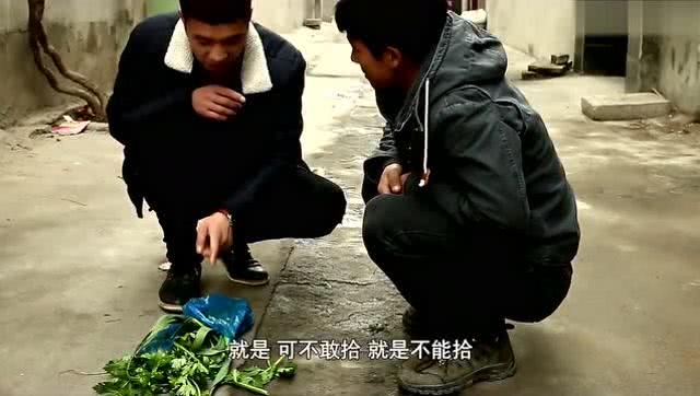 恶搞视频捡东西就跑掉，恶搞视频捡东西就跑掉怎么办