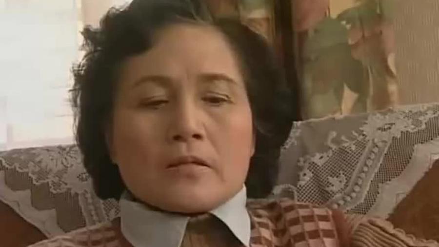 婆婆媳妇小姑，婆婆媳妇小姑演员表