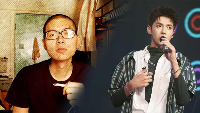 吴亦凡虎扑对撕,虎扑jr大喊跌份儿