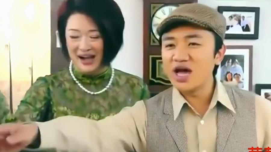 王祖蓝恶搞老丈人视频，王祖蓝恶搞老丈人视频在线观看