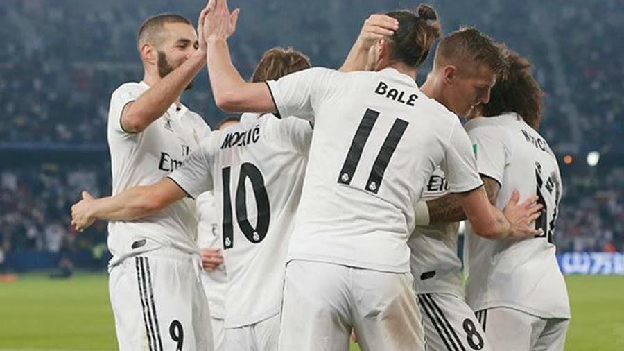 18TOTY赛季球员盘点：回顾2018年度最佳阵容的巅峰记忆