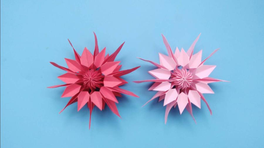 短视频制作花朵教程，短视频制作方法和教程