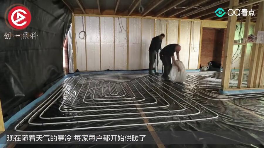 想知道谁才是2025年地暖界的真正王者吗