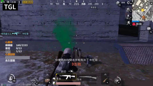 梦境战场，解析梦见打架周公解梦的深层含义