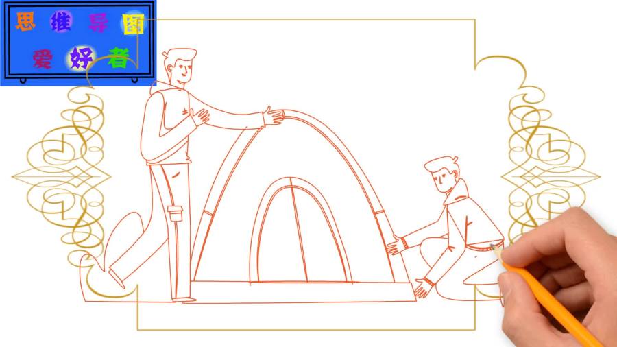 手画短视频制作，手画短视频制作教程