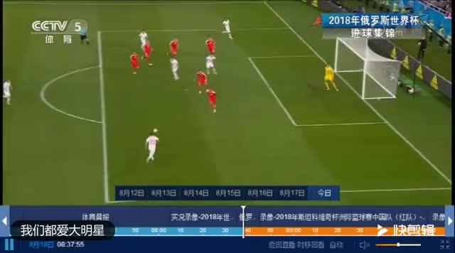 荣耀之巅的背面，2018世界杯失利豪门的战术墓志铭