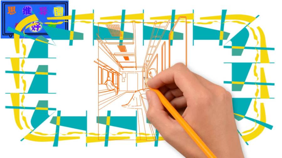 手画短视频制作，手画短视频制作教程