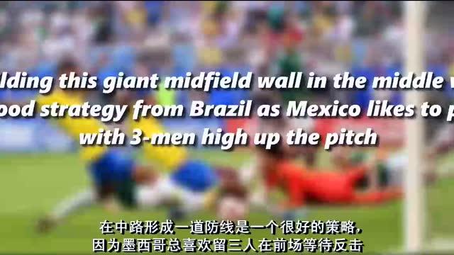 巴西女足客场0-1不敌墨西哥遭遇两连败，新帅首秀告负