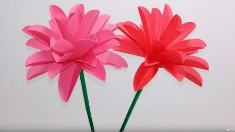 短视频制作花朵教程，短视频制作方法和教程