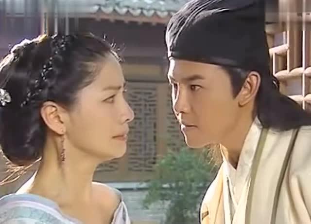 侠骨柔肠斩妖邪：武侠新聊斋