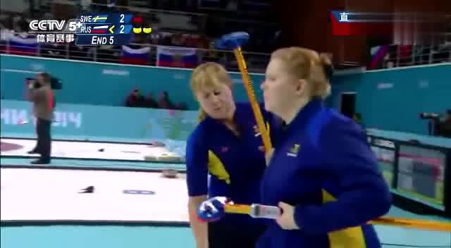 冬奥冰壶爆大冷！日本掀翻世界第1瑞士