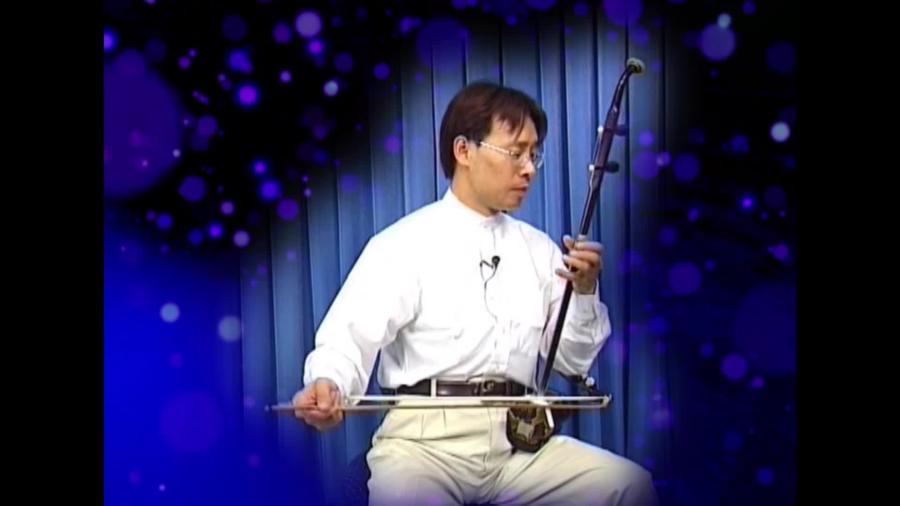 二胡曲谱母亲_二胡十协奏曲母亲曲谱(5)