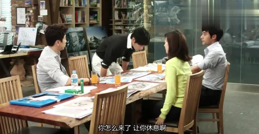 办公室兄弟情景短剧，办公室情景剧段子
