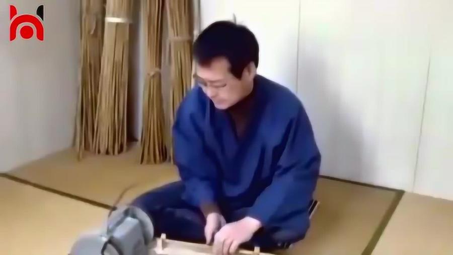 制作鱼竿的短视频，制作鱼竿的短视频怎么拍