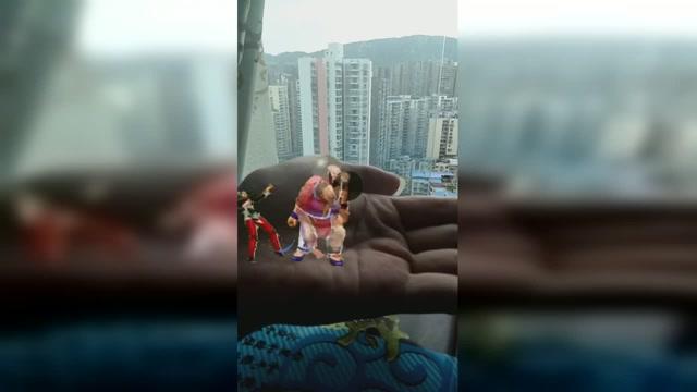 拳王恶搞动漫视频，拳王恶搞动漫视频在线观看