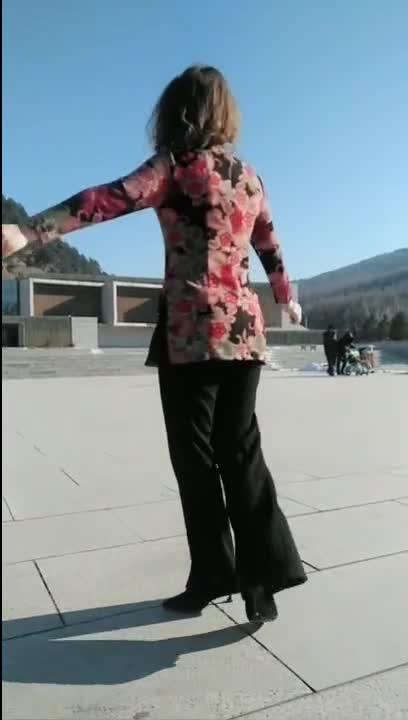 汉服黑色裤子穿搭，汉服黑色裤子穿搭图片