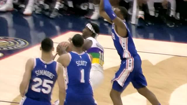 一碗毒奶灌下去，马刺这“破罐破摔”的戏码看得人直跺脚！