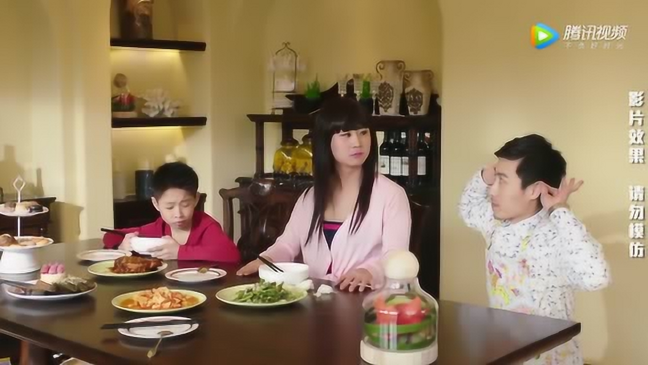 午休梦见堂婶，自己叫她吃饭，一场梦境的深层解读
