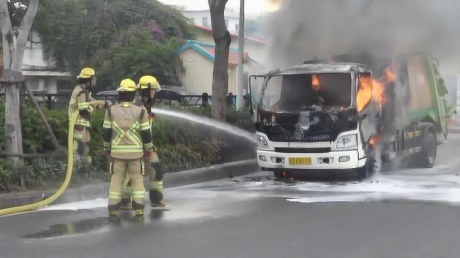 乌鲁木齐消防短视频制作，乌鲁木齐消防培训中心在哪里