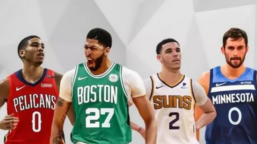 2026太阳队球员名单全解析：布克续约创纪录，后三巨头时代再起航