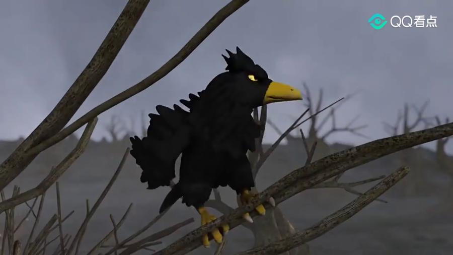 梦游云端，解读梦见会飞的猴子的神秘寓意