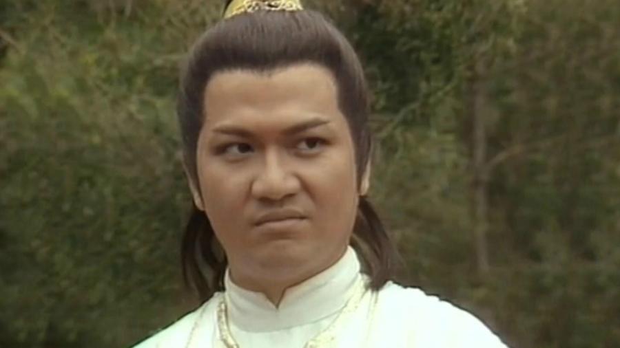 震惊！金庸武侠学院最强弃徒，一剑秒杀幽冥阁魔头