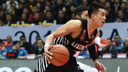 93-49！中国男篮狂胜韩国44分创中韩交锋最大分差