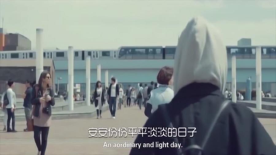 你有没有想过 为什么逛一次宜家 就像经历了一场生活灵感的洗礼