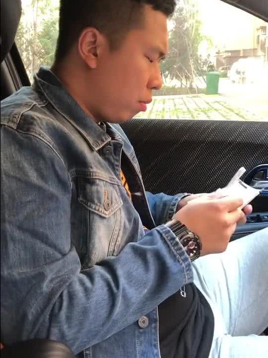 原来咱家有矿啊