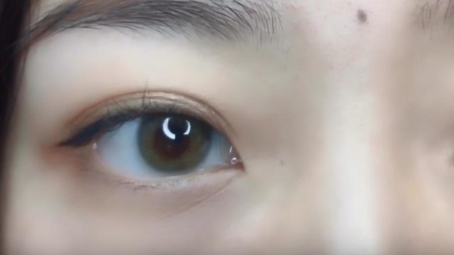 什么样的眼睛做美瞳好看，什么样的眼睛做美瞳好看一点