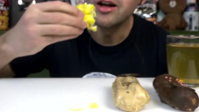 焦糖哥哥，焦糖哥哥陈嘉豪