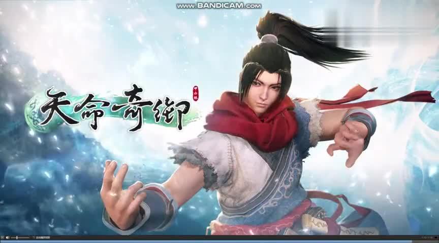 武侠类艳遇？绝命客栈夺剑谱，与女侠...