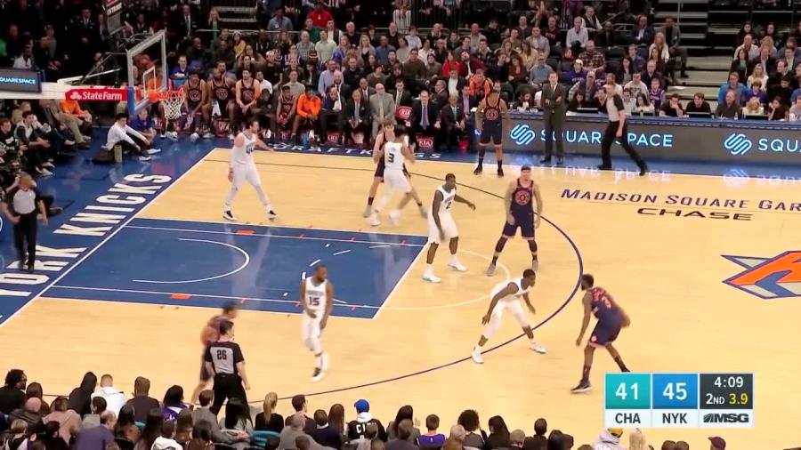 一场把心脏按在板凳上摩擦的球！鹈鹕领了24分的红包，太阳最后硬是给抢回去了