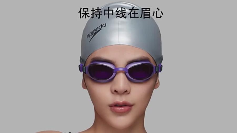 游泳时候眼镜怎么办，游泳的时候眼镜怎么办