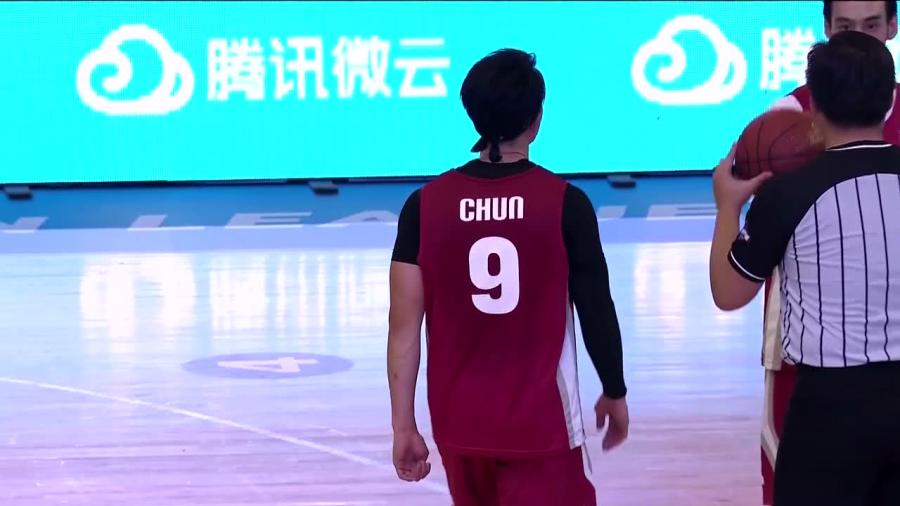 这是一个源自中国足球网络亚文化的梗，并非真实存在的体育赛事。