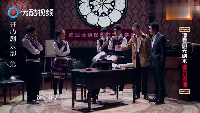 开心情景短剧视频，开心情景短剧视频大全