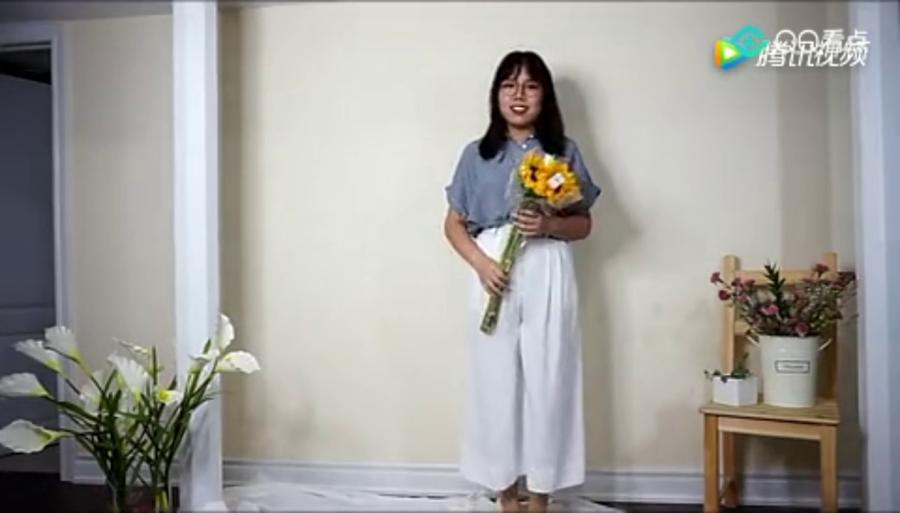 胖妹穿汉服夏季穿搭，胖妹穿汉服夏季穿搭图片