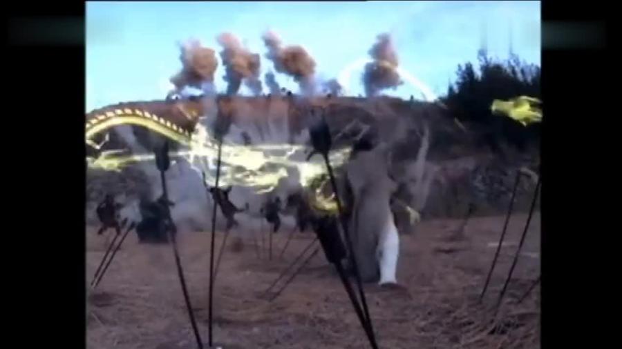 震惊！金庸武侠学院最强弃徒，一剑秒杀幽冥阁魔头