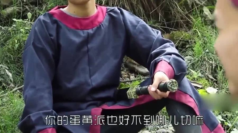 恶搞远古视频，恶搞远古视频素材