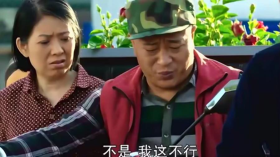 乡村爱情剪辑短视频大全，乡村爱情剪辑短视频大全集