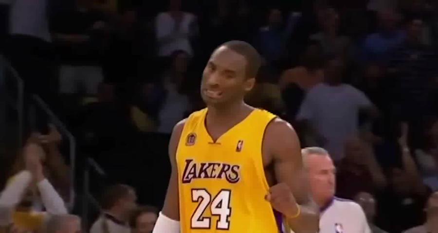 38分史诗互飙！科比麦迪02年对轰名局回放