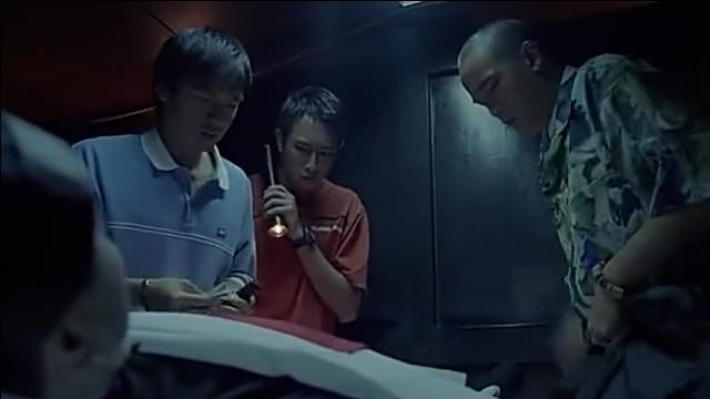 爷爷那一辈的鬼梦传说，探寻那些年他们遇见的超自然经历