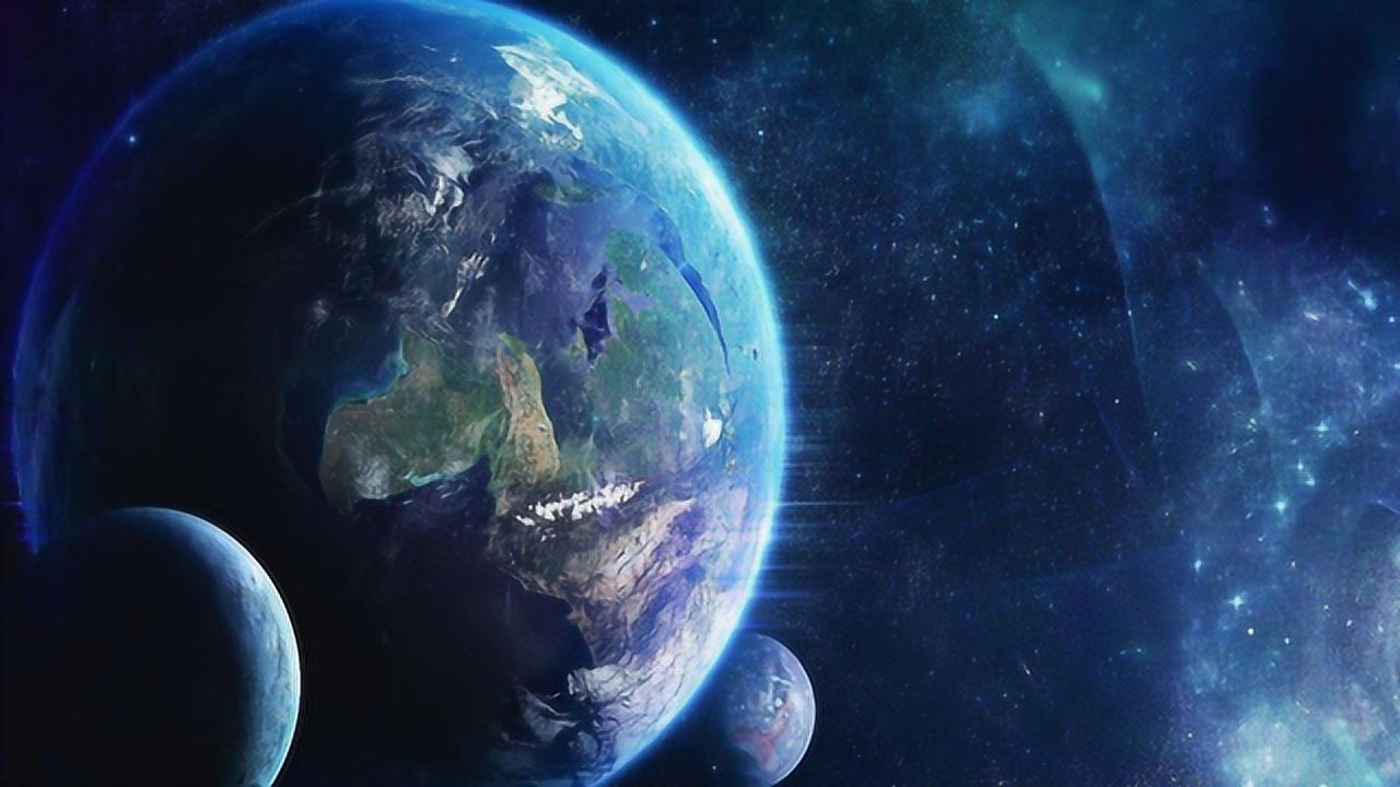 梦境奇观，梦见五个太阳——探索潜意识中的奥秘与启示