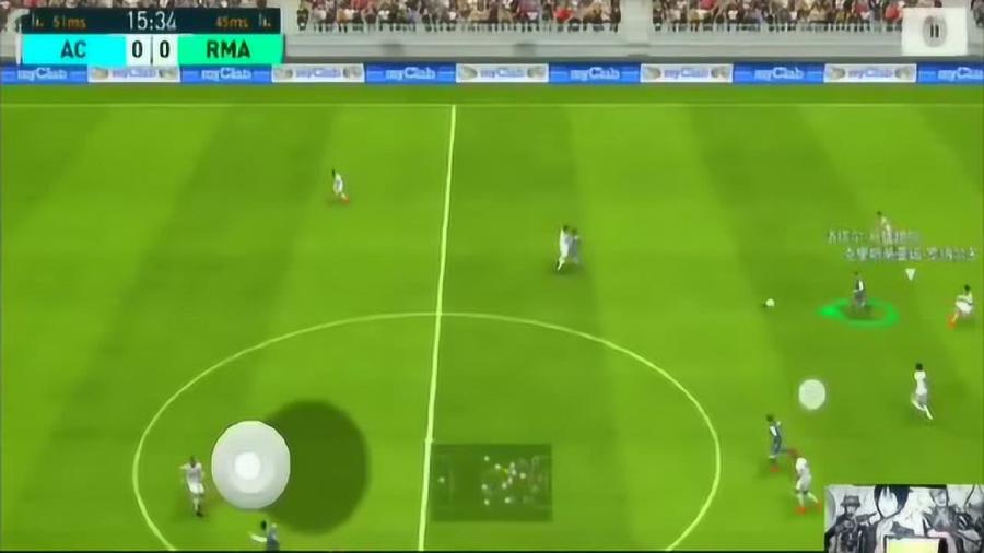 实况足球2026怎么显示球员名字：手把手教你让真实姓名浮现在绿茵场