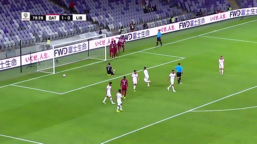 卡塔尔vs黎巴嫩前瞻预测：主场王者归来还是黑马逆袭？